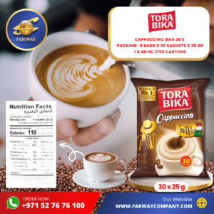Tora Bika Special Offer in Dubai, UAE at Far Way