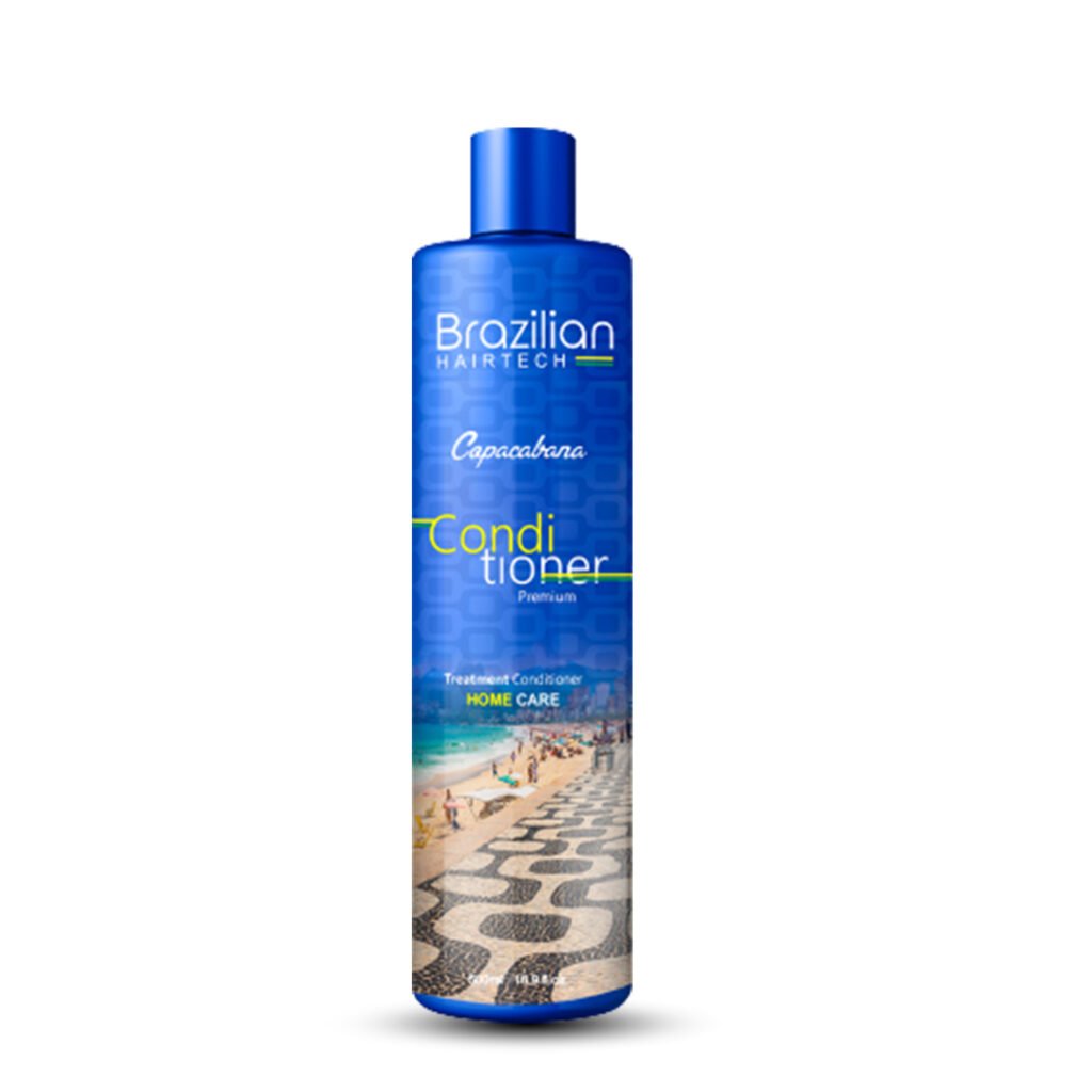 Brazilian Hairtech Copacabana Hair Conditioner