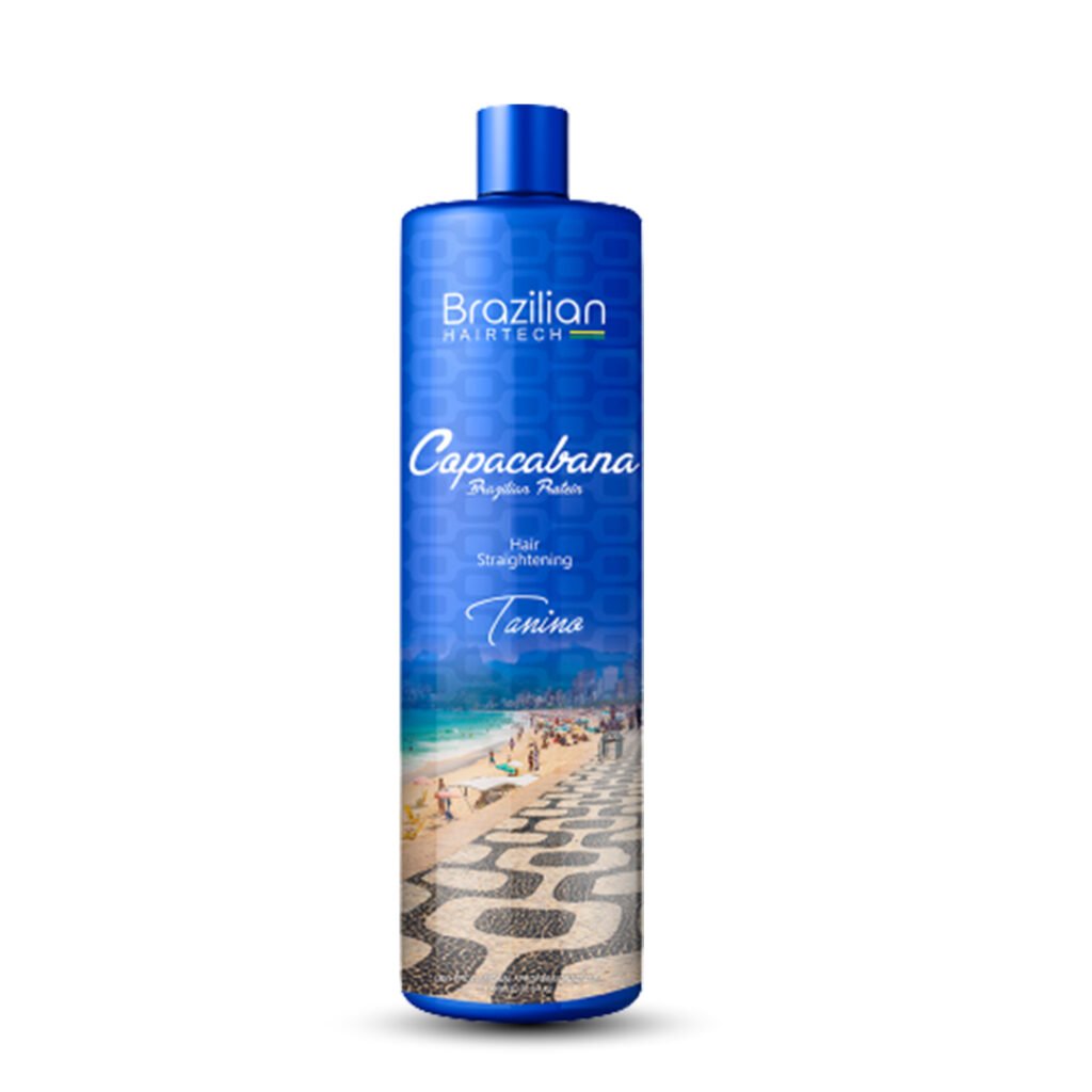 Brazilian Hairtech Copacabana Tanino