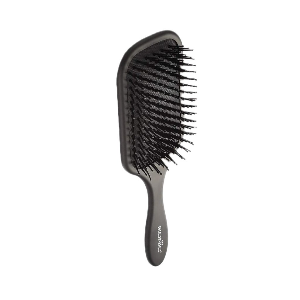 Ikonic Professional Hair Brushes 8