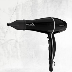 Ikonic Professional Hair Dryer