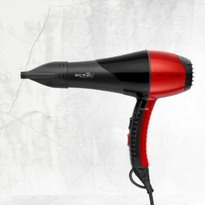 Ikonic Professional Hair Dryer 2