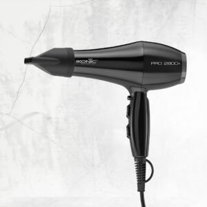 Ikonic Professional Hair Dryer 1