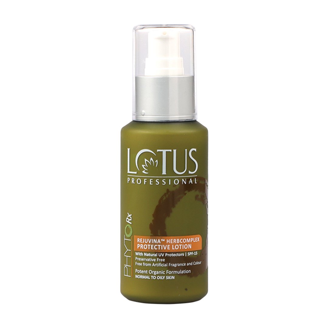 Lotus Professional PHYTO-Rx™ Rejuvina Herbcomplex Protective Lotion