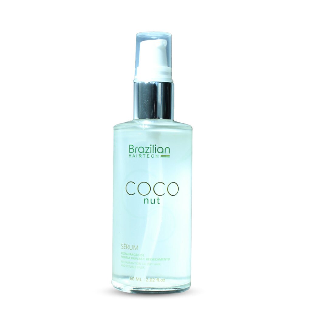 Brazilian Hairtech Copacabana Hair Serum