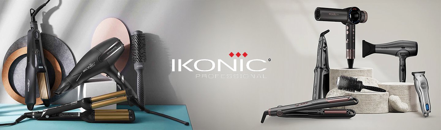 Ikonic Professional Distributor in Dubai, UAE