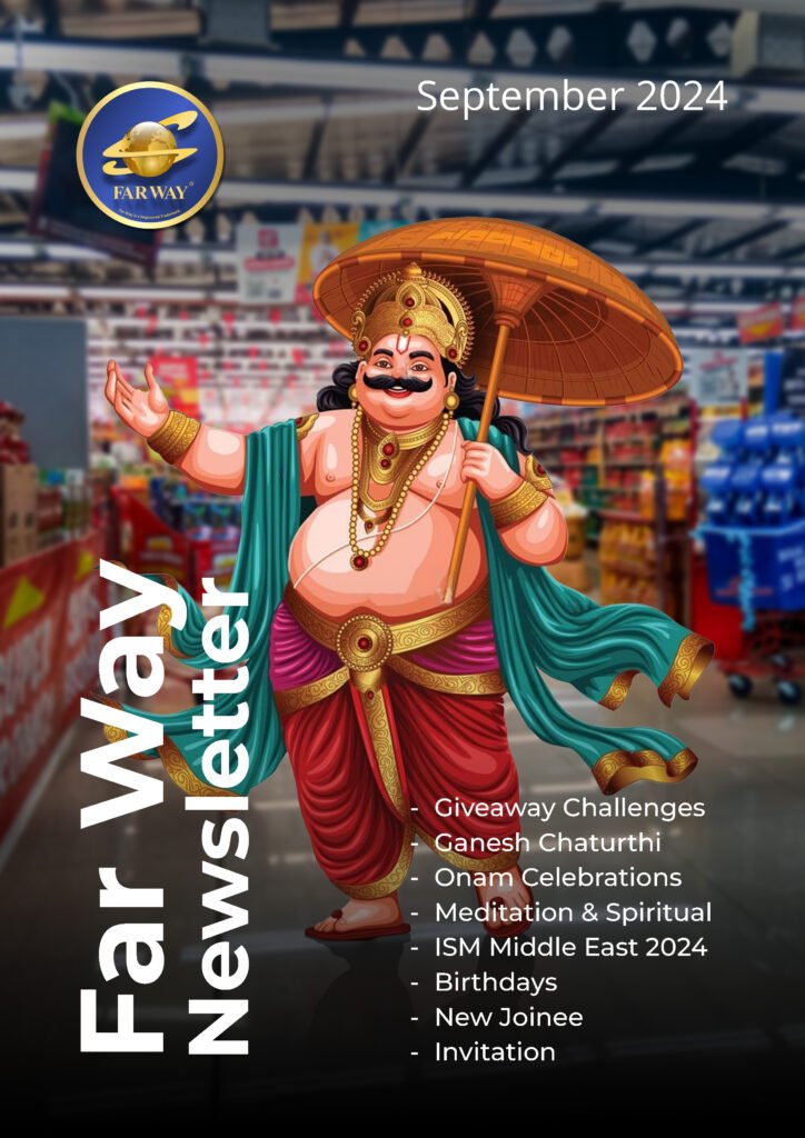 September Newsletter