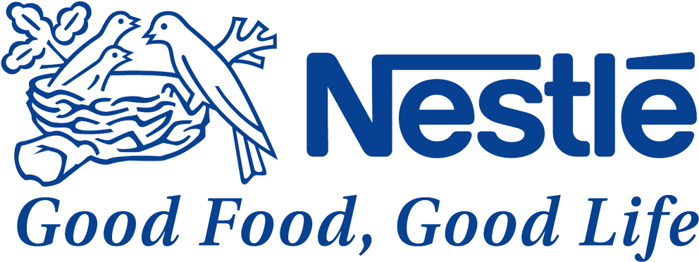 Nestle for FMCG food and beverage distribution